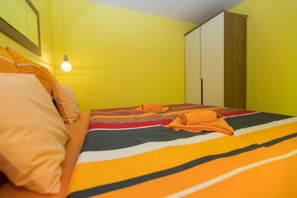 Apartments Ana Lorena Crikvenica Buitenkant foto
