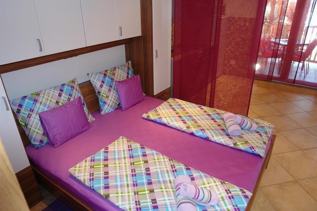 Apartments Ana Lorena Crikvenica Buitenkant foto
